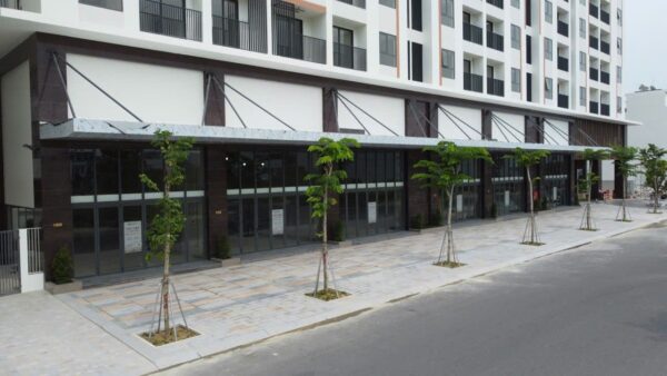 Shophouse CT2 VCN Phước Long - Hình ảnh 5