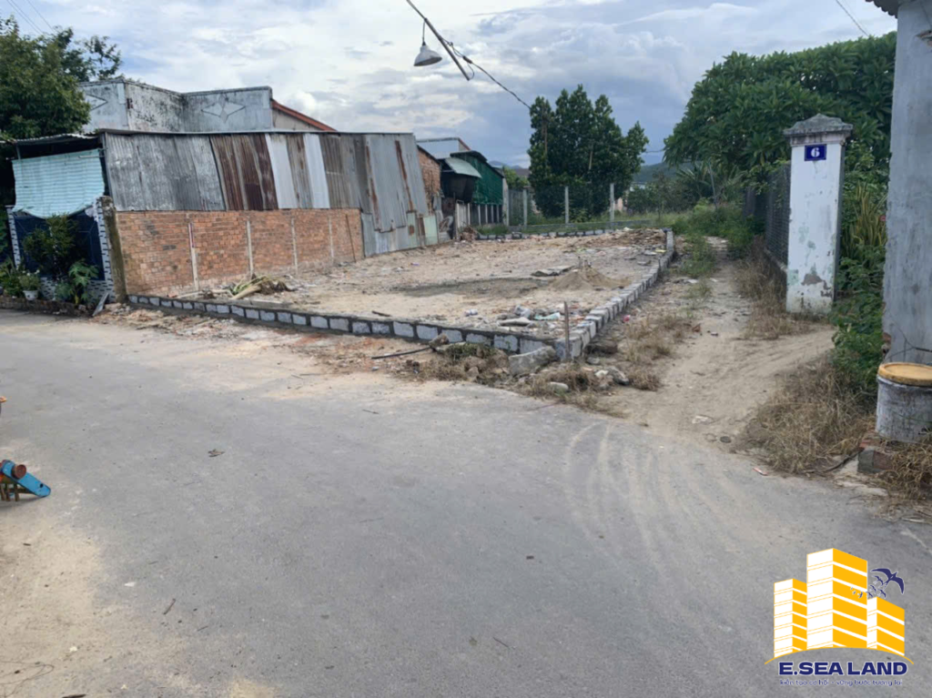 🌿 BÁN LÔ ĐẤT ĐẸP – ĐÃ CÓ MÓNG – DIÊN THỌ, DIÊN KHÁNH