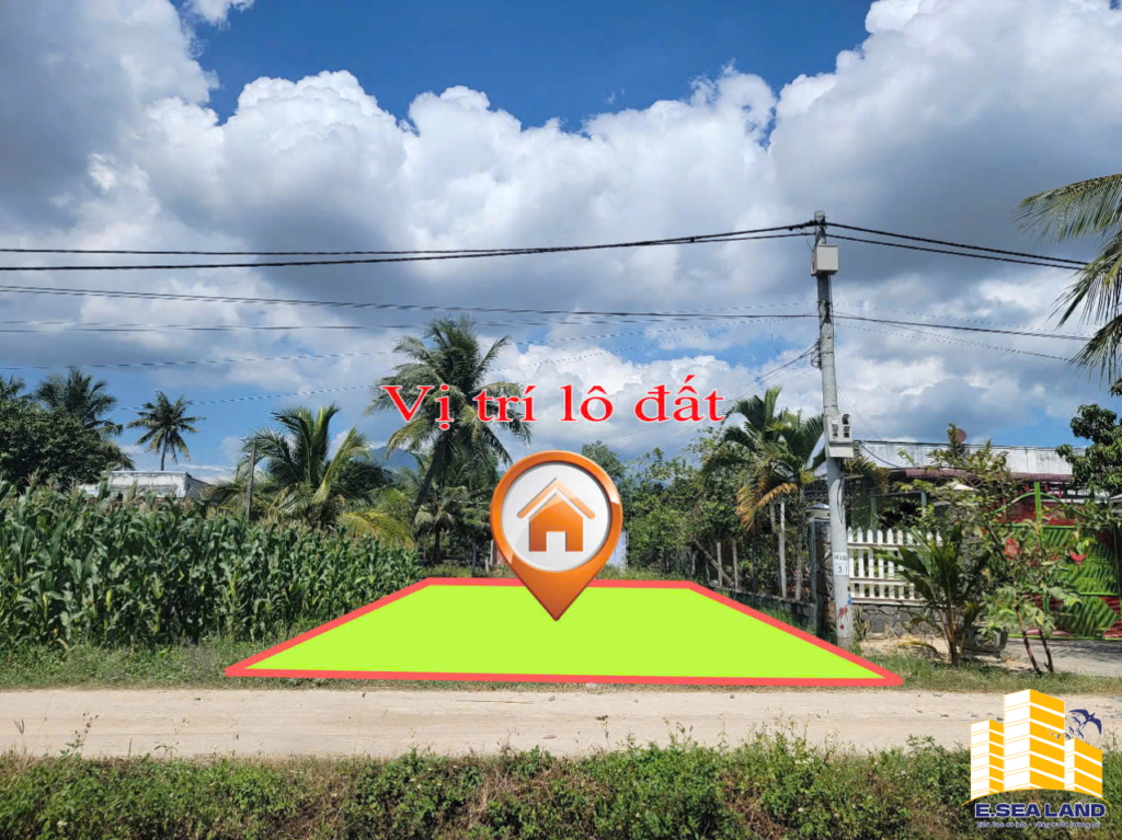 🏡 BÁN ĐẤT THÔN SUỐI CÁT - CAM HIỆP NAM - CAM LÂM