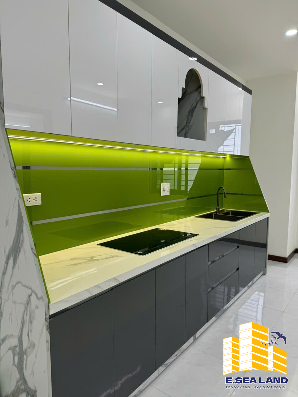 🏠 Bán nhanh căn hộ CT4 chung cư Hud, đường 28, 2.4 tỷ - Ảnh 2