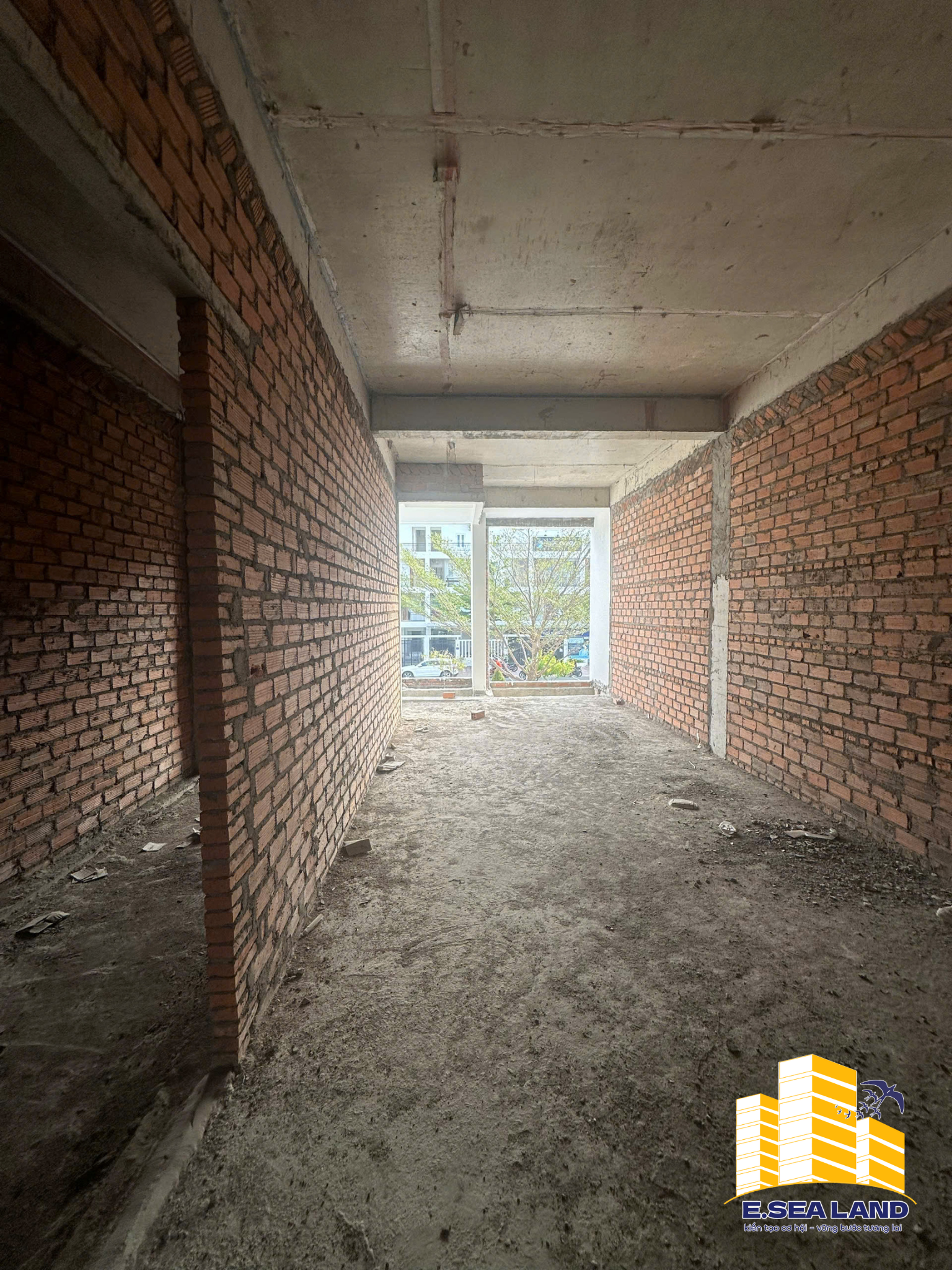 🌟 BÁN NHÀ XÂY THÔ 4 TẦNG – KĐT MIPECO NHA TRANG – CÁCH BIỂN 500M – GIÁ CHỈ 11 TỶ 🌟 - Ảnh 13