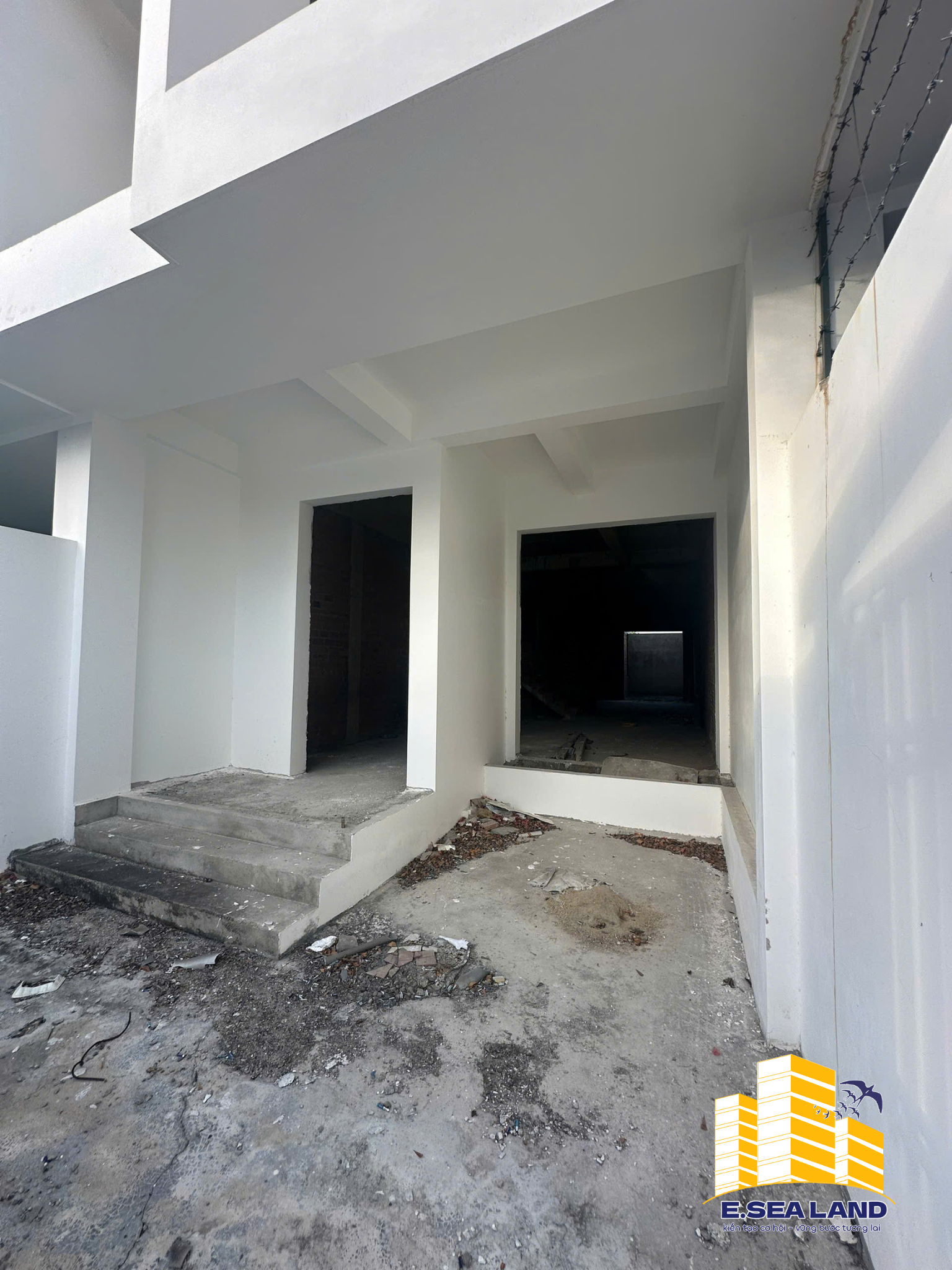 🌟 BÁN NHÀ XÂY THÔ 4 TẦNG – KĐT MIPECO NHA TRANG – CÁCH BIỂN 500M – GIÁ CHỈ 11 TỶ 🌟 - Ảnh 15