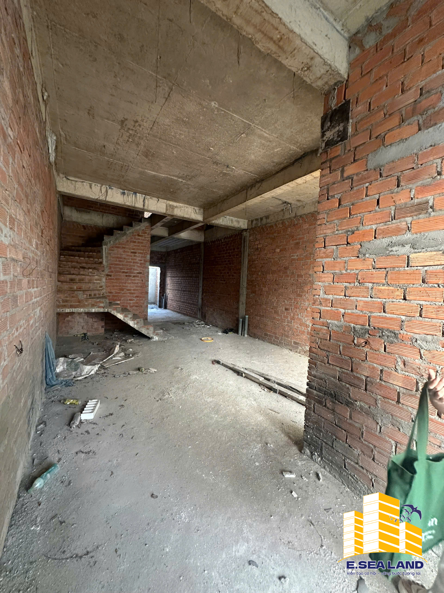 🌟 BÁN NHÀ XÂY THÔ 4 TẦNG – KĐT MIPECO NHA TRANG – CÁCH BIỂN 500M – GIÁ CHỈ 11 TỶ 🌟 - Ảnh 19