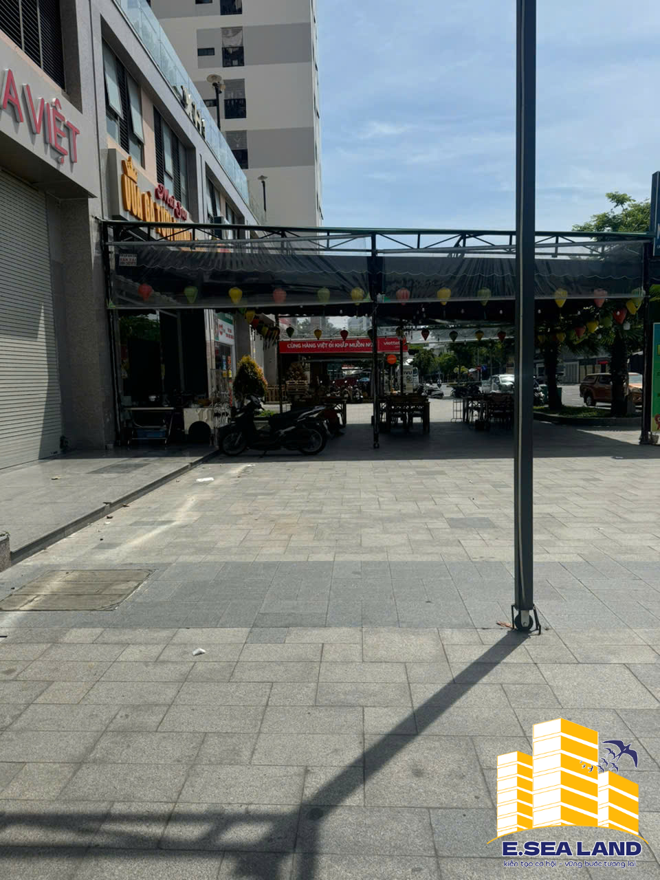 🏢 BÁN SHOPHOUSE 2 MẶT TIỀN – ĐƯỜNG 28 – KĐT VCN PHƯỚC LONG, NHA TRANG - Ảnh 3