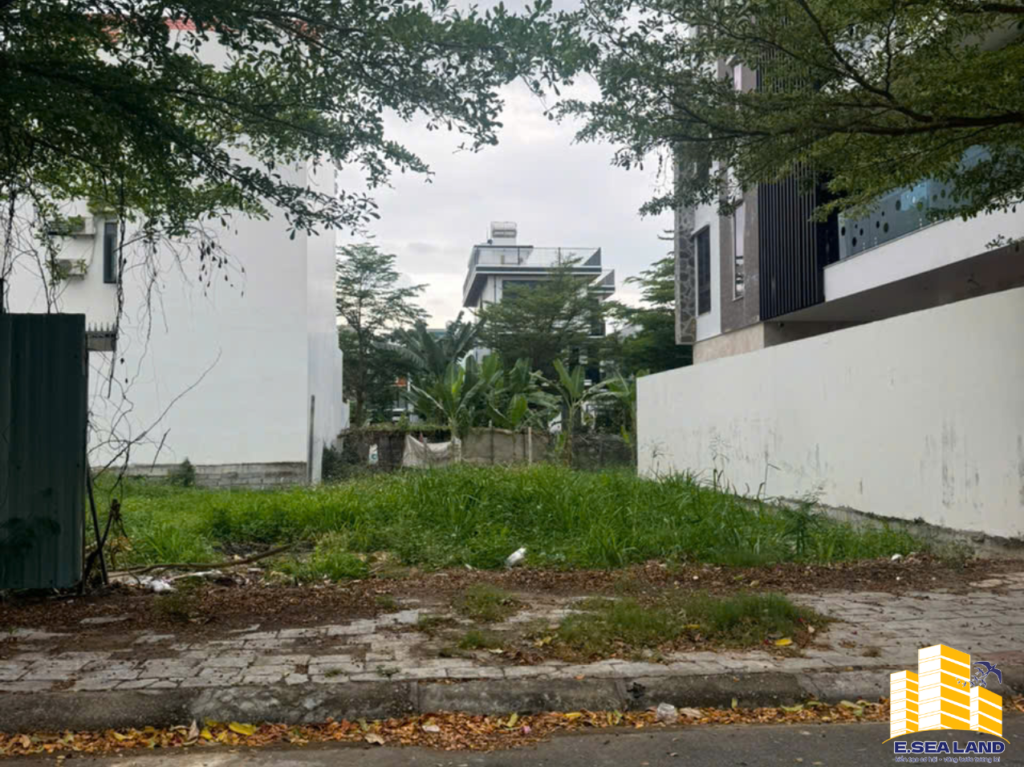 🌿 LÔ ĐẤT BIỆT THỰ SIÊU ĐẸP – ĐỐI DIỆN CÔNG VIÊN – KĐT PHƯỚC LONG