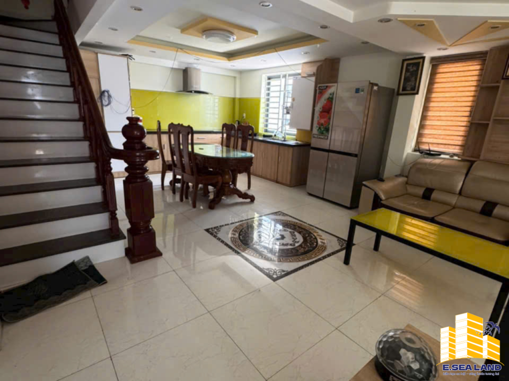 🏠 CHO THUÊ NHÀ NGUYÊN CĂN – KĐT PHƯỚC LONG, NHA TRANG