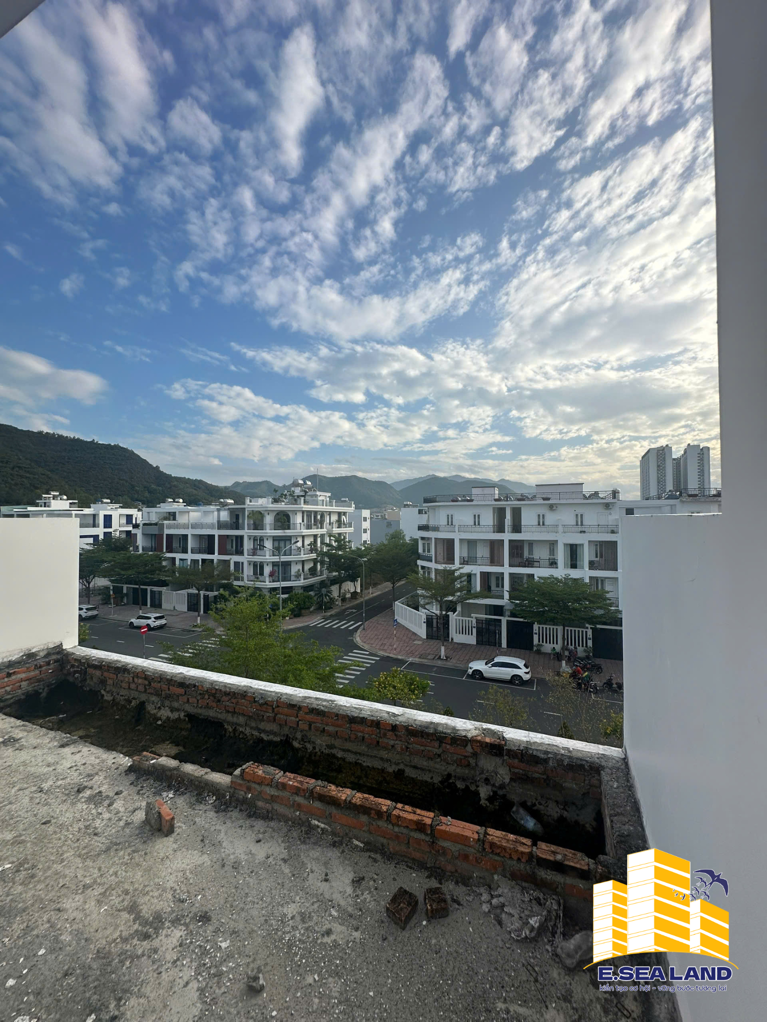 🌟 BÁN NHÀ XÂY THÔ 4 TẦNG – KĐT MIPECO NHA TRANG – CÁCH BIỂN 500M – GIÁ CHỈ 11 TỶ 🌟 - Ảnh 4