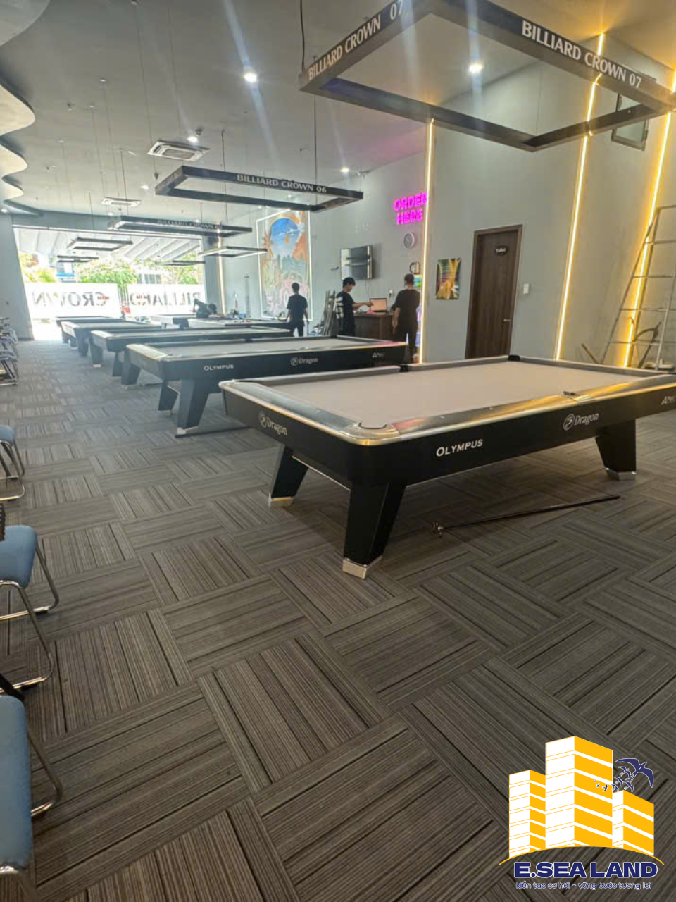 🏢 BÁN SHOPHOUSE 2 MẶT TIỀN – ĐƯỜNG 28 – KĐT VCN PHƯỚC LONG, NHA TRANG - Ảnh 6