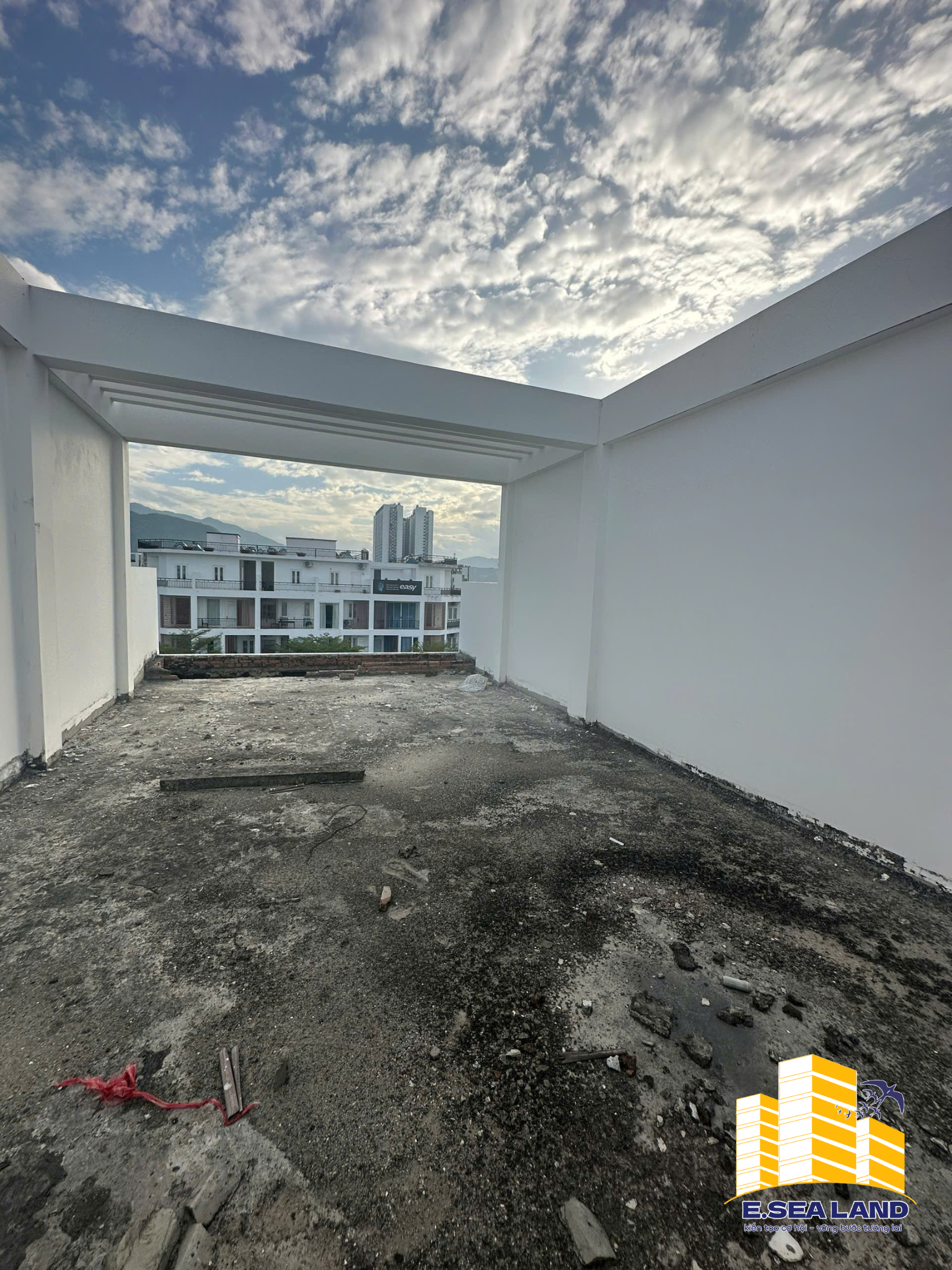 🌟 BÁN NHÀ XÂY THÔ 4 TẦNG – KĐT MIPECO NHA TRANG – CÁCH BIỂN 500M – GIÁ CHỈ 11 TỶ 🌟 - Ảnh 5