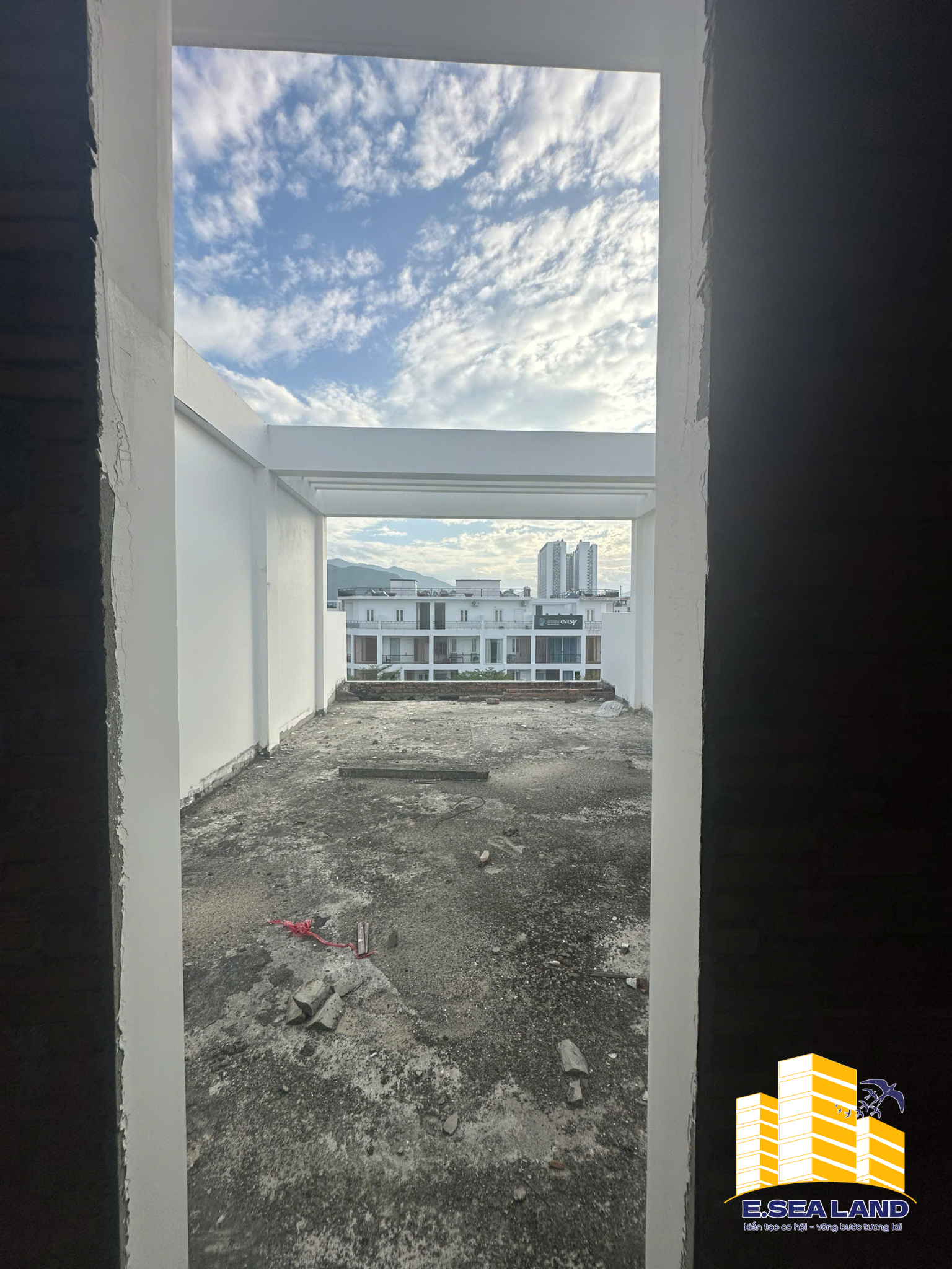 🌟 BÁN NHÀ XÂY THÔ 4 TẦNG – KĐT MIPECO NHA TRANG – CÁCH BIỂN 500M – GIÁ CHỈ 11 TỶ 🌟 - Ảnh 6