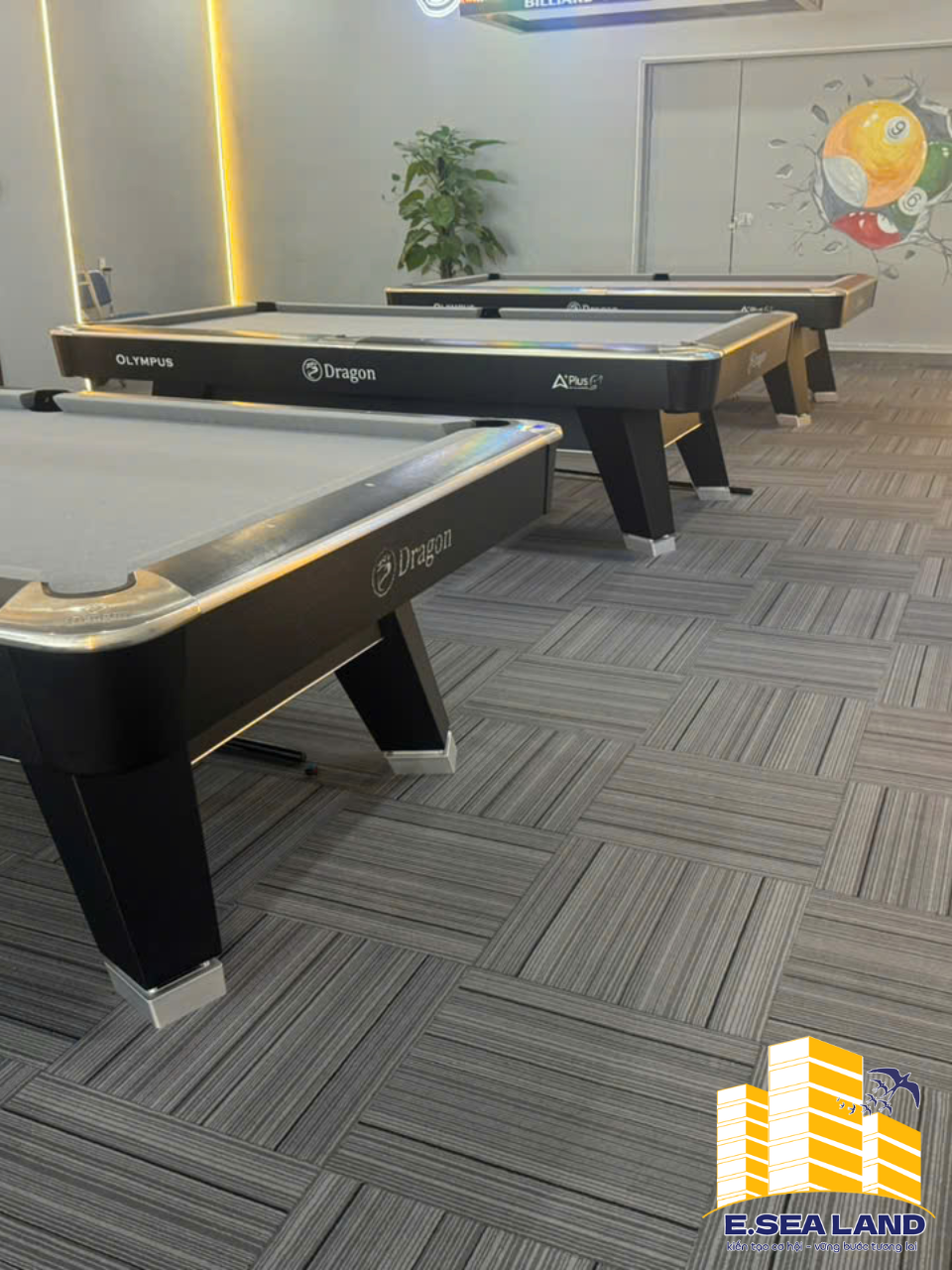 🏢 BÁN SHOPHOUSE 2 MẶT TIỀN – ĐƯỜNG 28 – KĐT VCN PHƯỚC LONG, NHA TRANG - Ảnh 9