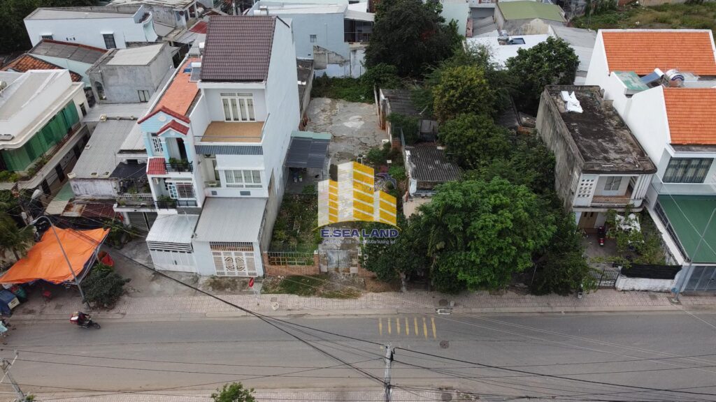 💼 LÔ ĐẤT VÀNG GẦN BIỂN – VỊ TRÍ SIÊU HIẾM TẠI VĨNH NGUYÊN, NHA TRANG