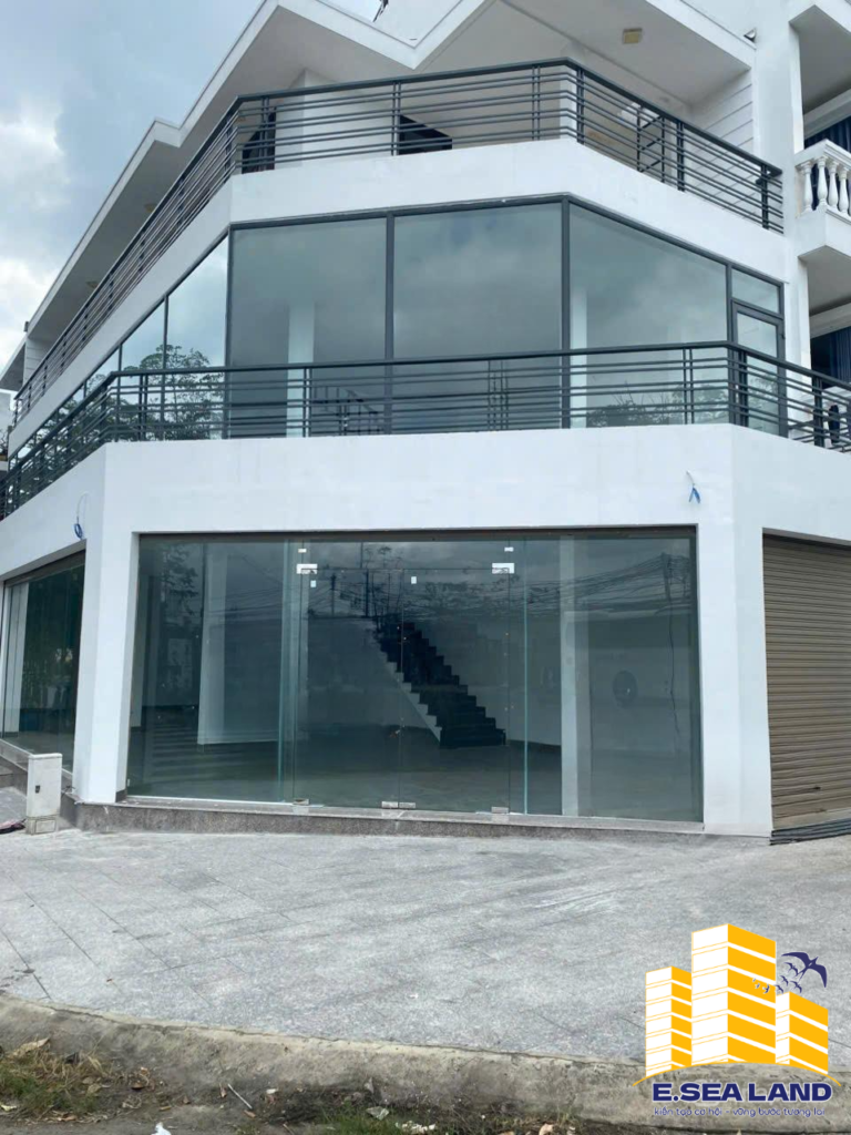 CHO THUÊ CĂN GÓC 2 MẶT TIỀN – ĐƯỜNG 28 & ĐẶNG THỊ KIM – VỊ TRÍ VÀNG KINH DOANH