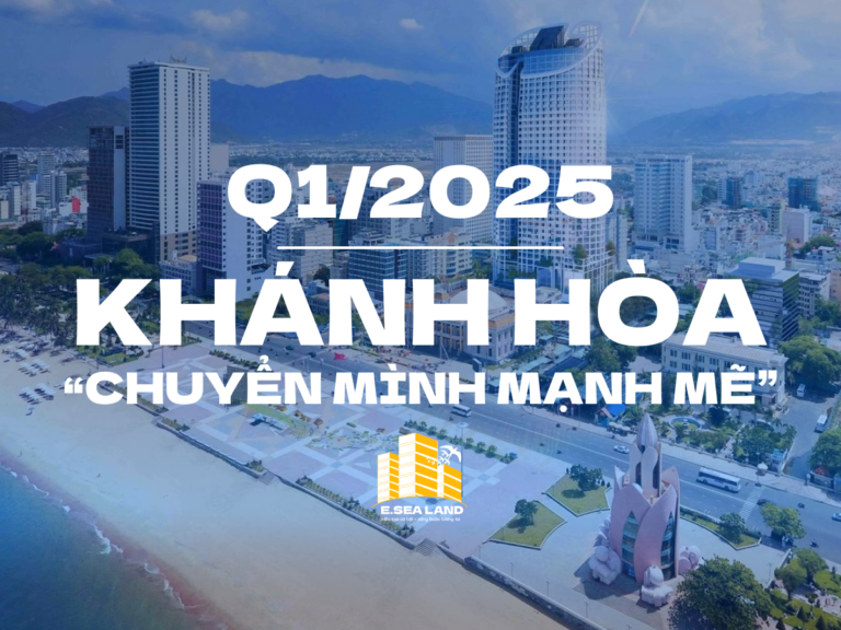 2025 - KHÁNH HOÀ CHUYỂN MÌNH MẠNH MẼ