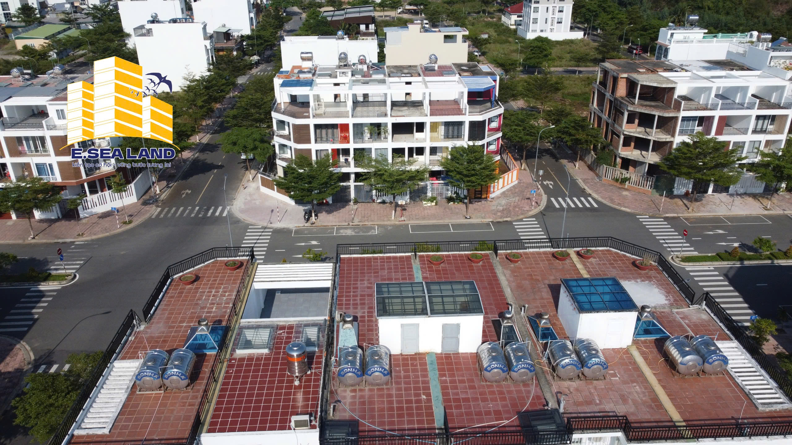 🌟 BÁN NHÀ XÂY THÔ 4 TẦNG – KĐT MIPECO NHA TRANG – CÁCH BIỂN 500M – GIÁ CHỈ 11 TỶ 🌟 - Ảnh 3