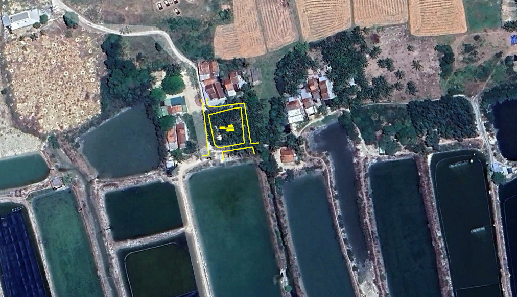 🏡 BÁN LÔ ĐẤT 4 MẶT TIỀN TẠI VẠN THỌ – VẠN NINH – KHÁNH HÒA - Ảnh 2