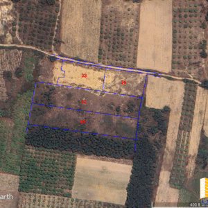 🏡 BÁN 4 LÔ ĐẤT ĐẸP – CAM HIỆP NAM, CAM LÂM, KHÁNH HÒA 🏡