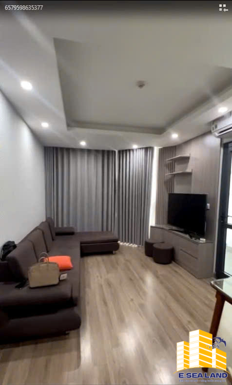 CHO THUÊ CĂN HỘ HUD -NGUYỄN THIỆN THUẬT, FULL NỘI THẤT