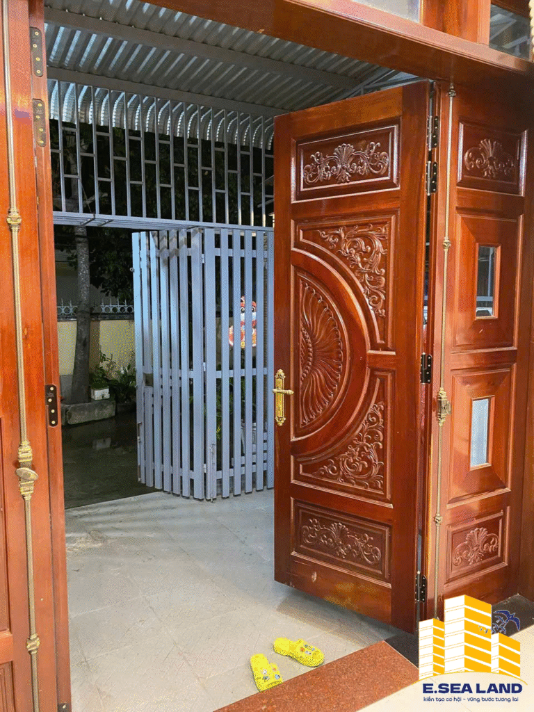 🌟 CƠ HỘI SỞ HỮU NHÀ ĐẸP GẦN BIỂN – GIÁ TRỊ SINH LỜI CAO! 🌟