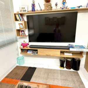 🌟 CHÍNH CHỦ CẦN BÁN GẤP CĂN GÓC SIÊU ĐẸP – CHUNG CƯ HÀ QUANG, PHƯỚC HẢI 🌟