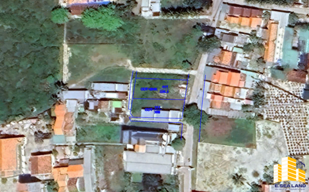 🌟 CHÍNH CHỦ BÁN 2 LÔ ĐẤT ĐẸP NGAY TRUNG TÂM P.NINH THỦY - NINH HÒA, KHÁNH HÒA 🌟