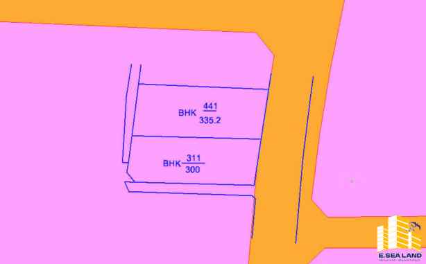 🌟 CHÍNH CHỦ BÁN 2 LÔ ĐẤT ĐẸP NGAY TRUNG TÂM P.NINH THỦY - NINH HÒA, KHÁNH HÒA 🌟 - Ảnh 4