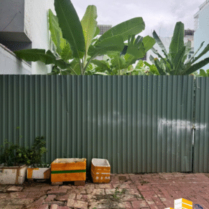 🌿 BÁN GẤP LÔ ĐẤT KHU ĐÔ THỊ MỚI PHƯỚC LONG – GIÁ CHỈ 39 TRIỆU/M²