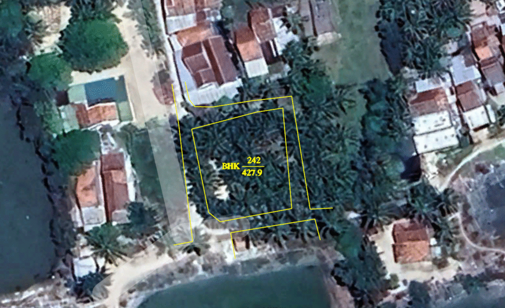 🏡 BÁN LÔ ĐẤT 4 MẶT TIỀN TẠI VẠN THỌ – VẠN NINH – KHÁNH HÒA