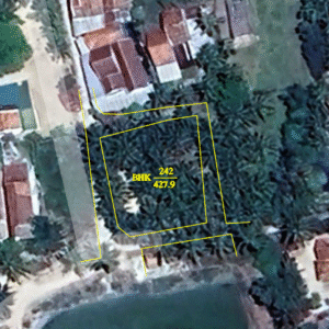 🏡 BÁN LÔ ĐẤT 4 MẶT TIỀN TẠI VẠN THỌ – VẠN NINH – KHÁNH HÒA