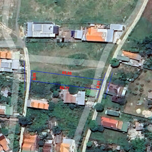 Cơ hội đầu tư đất hiếm tại Ninh Xuân – Ninh Hòa! 🔥