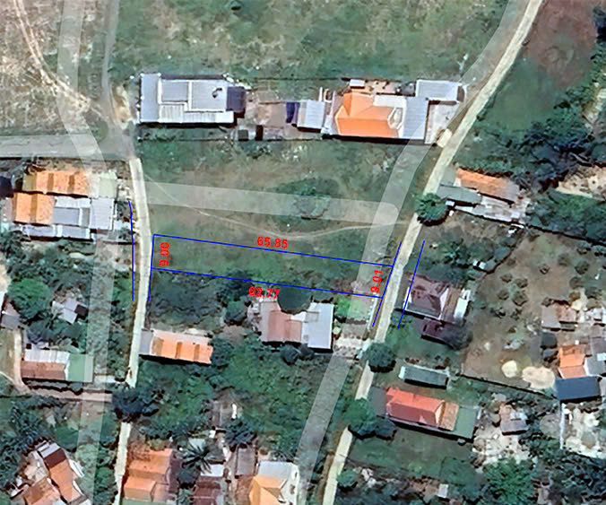 Cơ hội đầu tư đất hiếm tại Ninh Xuân – Ninh Hòa! 🔥