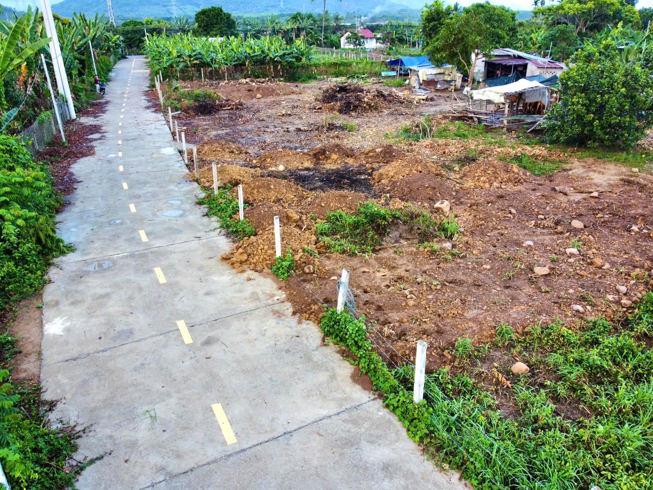 🏡 MỞ BÁN 5 LÔ ĐẤT GẦN SÔNG CÁI – DIÊN LÂM, DIÊN KHÁNH - Ảnh 7