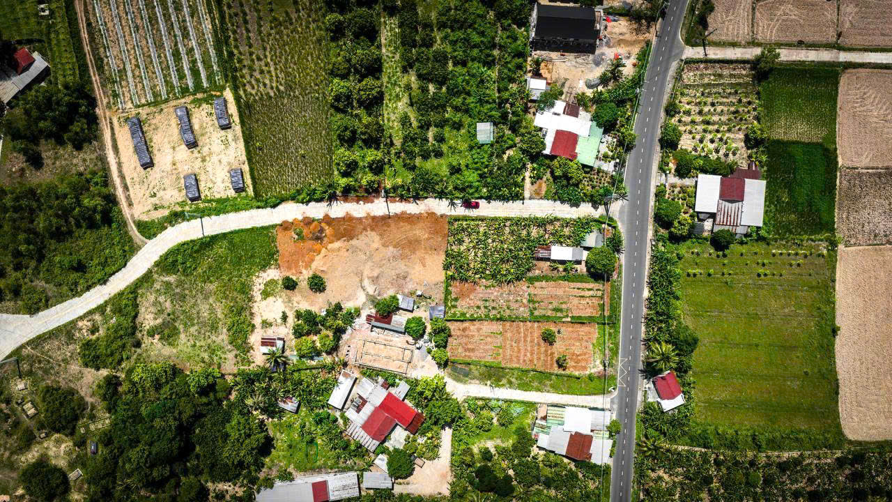 🏡 MỞ BÁN 5 LÔ ĐẤT GẦN SÔNG CÁI – DIÊN LÂM, DIÊN KHÁNH - Ảnh 10