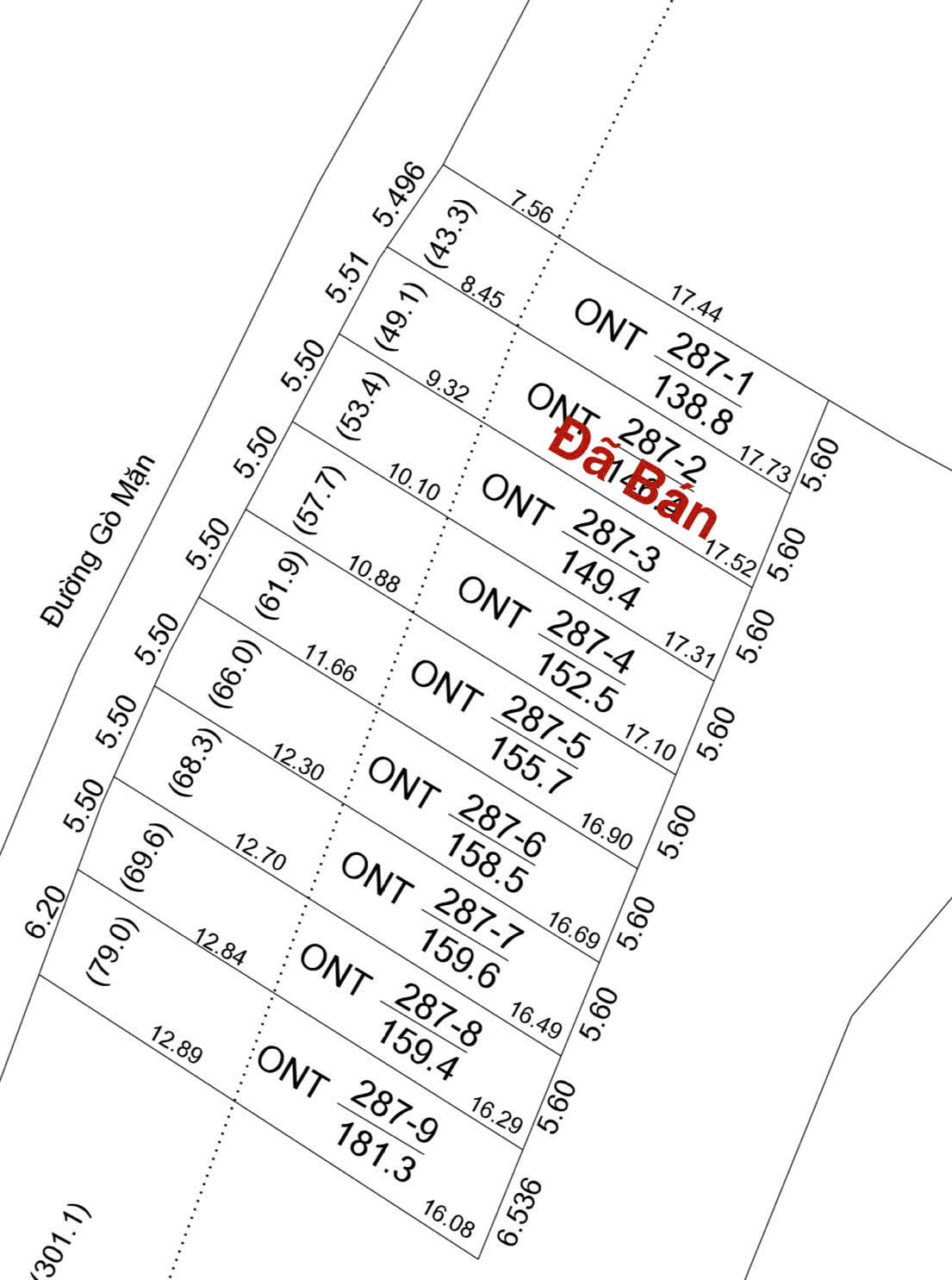🏡 MỞ BÁN 5 LÔ ĐẤT GẦN SÔNG CÁI – DIÊN LÂM, DIÊN KHÁNH - Ảnh 12