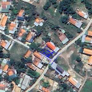 🌟 SIÊU PHẨM ĐẤT 2 MẶT TIỀN GIÁ TỐT – VỊ TRÍ VÀNG TRUNG TÂM XÃ NINH XUÂN, TX. NINH HÒA, KHÁNH HÒA 🌟