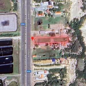 🌊 CƠ HỘI SỞ HỮU LÔ ĐẤT VEN BIỂN VÂN PHONG – SÁT CẢNG, GẦN RESORT – TIỀM NĂNG TĂNG GIÁ BỨT PHÁ! 🏝️