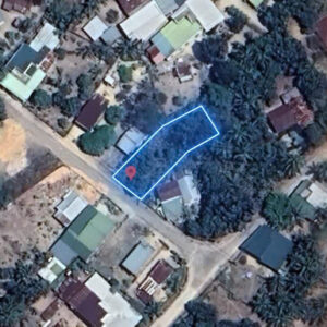 🌟 CHÍNH CHỦ BÁN LÔ ĐẤT ĐẸP TẠI CAM LÂM - VỊ TRÍ KIM CƯƠNG, TIỀM NĂNG SINH LỜI CAO 🌟