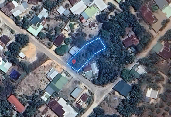 🌟 CHÍNH CHỦ BÁN LÔ ĐẤT ĐẸP TẠI CAM LÂM - VỊ TRÍ KIM CƯƠNG, TIỀM NĂNG SINH LỜI CAO 🌟