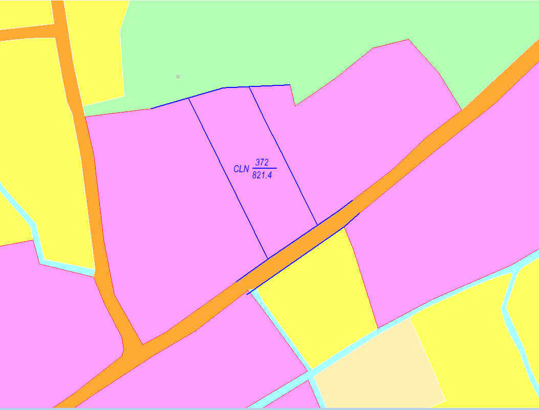 🌟 BÁN LÔ ĐẤT – THÔN LẠC HÒA, NINH AN, TX. NINH HÒA, KHÁNH HÒA - Ảnh 4