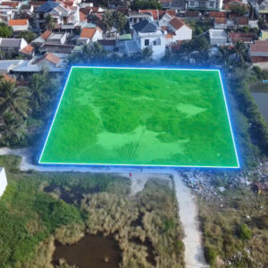 🏡 BÁN LÔ ĐẤT 3 MẶT TIỀN TRUNG TÂM XÃ VẠN LONG – VẠN NINH 🏡