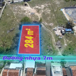 🌟 HOT – LÔ ĐẤT ĐẸP VIEW BIỂN VỊNH VÂN PHONG, GIÁ CHỈ 4.2 TỶ! 🌟