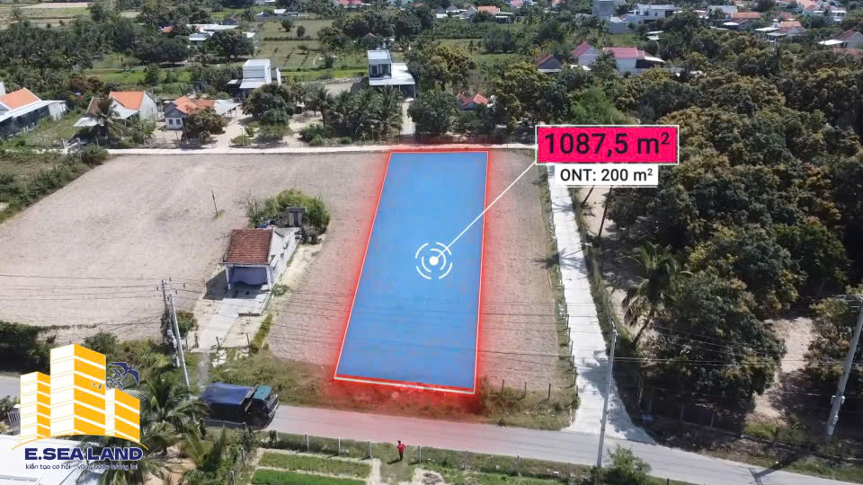 🏡 CƠ HỘI ĐẦU TƯ HIẾM CÓ TẠI VẠN NINH – KHÁNH HÒA