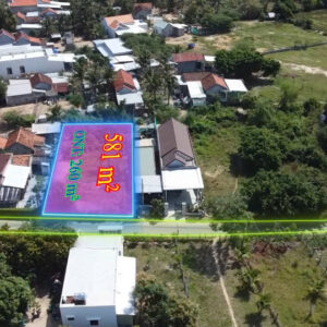 🏡 BÁN LÔ ĐẤT ĐẸP – VẠN THẮNG, VẠN NINH, KHÁNH HÒA