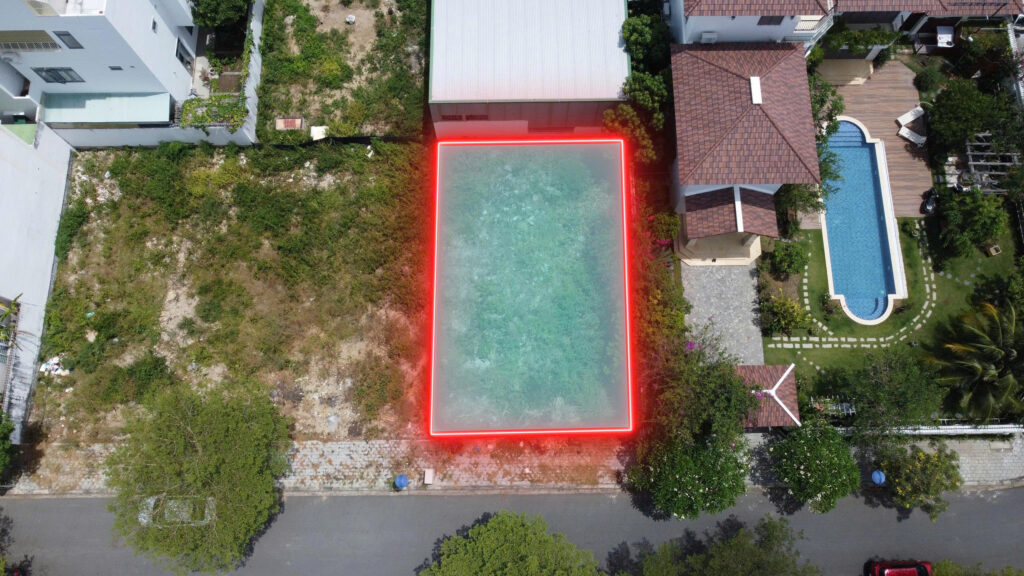 🏡 BÁN ĐẤT ĐẸP – KHU ĐÔ THỊ MỚI PHƯỚC LONG, NHA TRANG