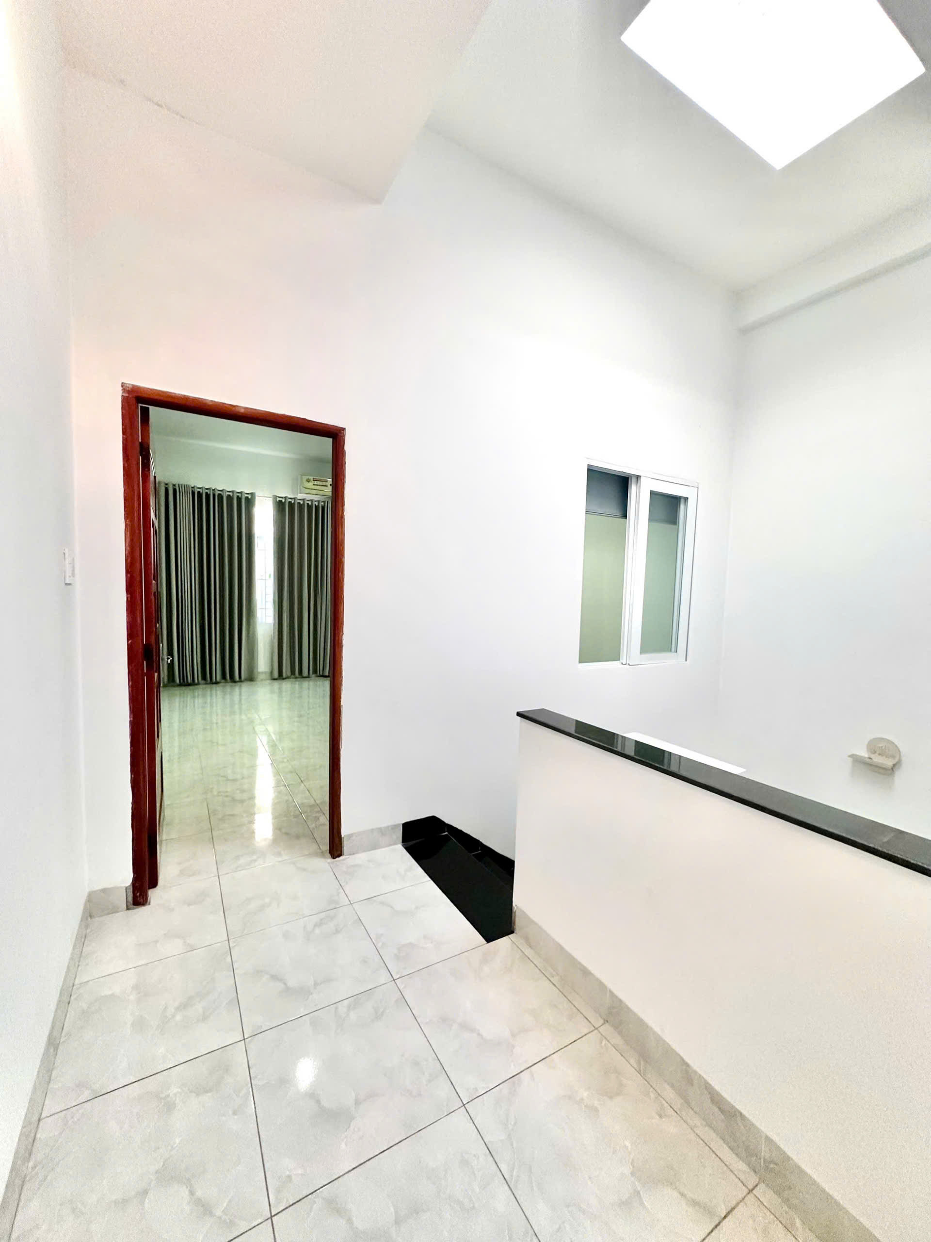 🌅Cho thuê nhà nguyên căn tái định cư VCN Phước Long - Ảnh 3