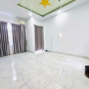 🌅Cho thuê nhà nguyên căn tái định cư VCN Phước Long