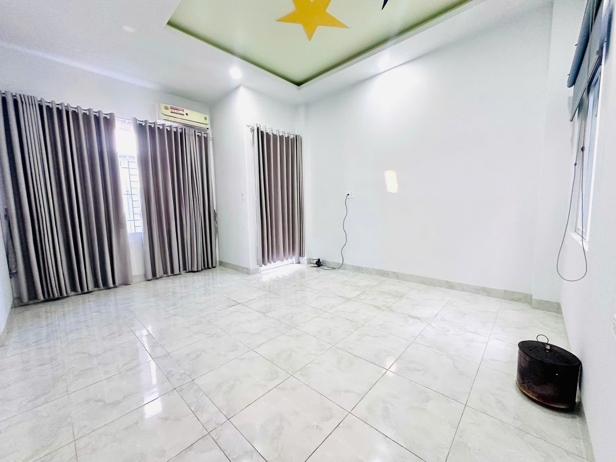 🌅Cho thuê nhà nguyên căn tái định cư VCN Phước Long