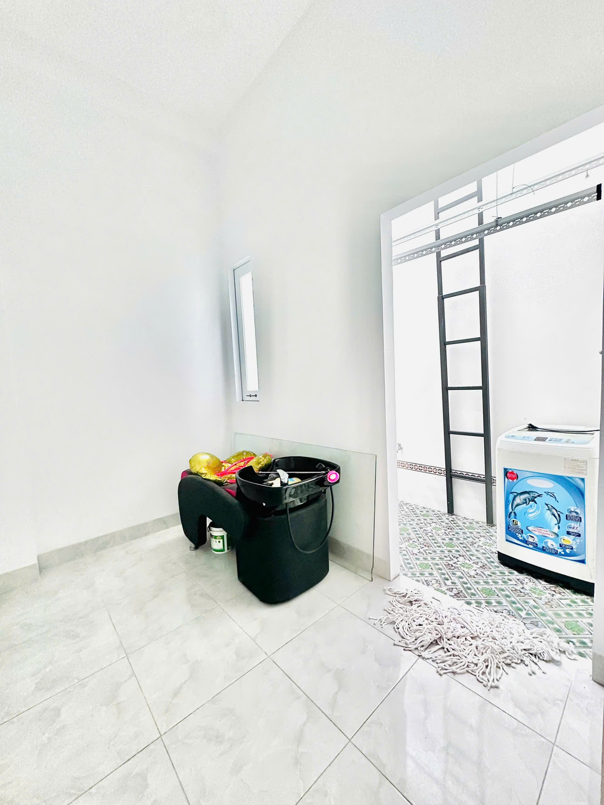 🌅Cho thuê nhà nguyên căn tái định cư VCN Phước Long - Ảnh 6