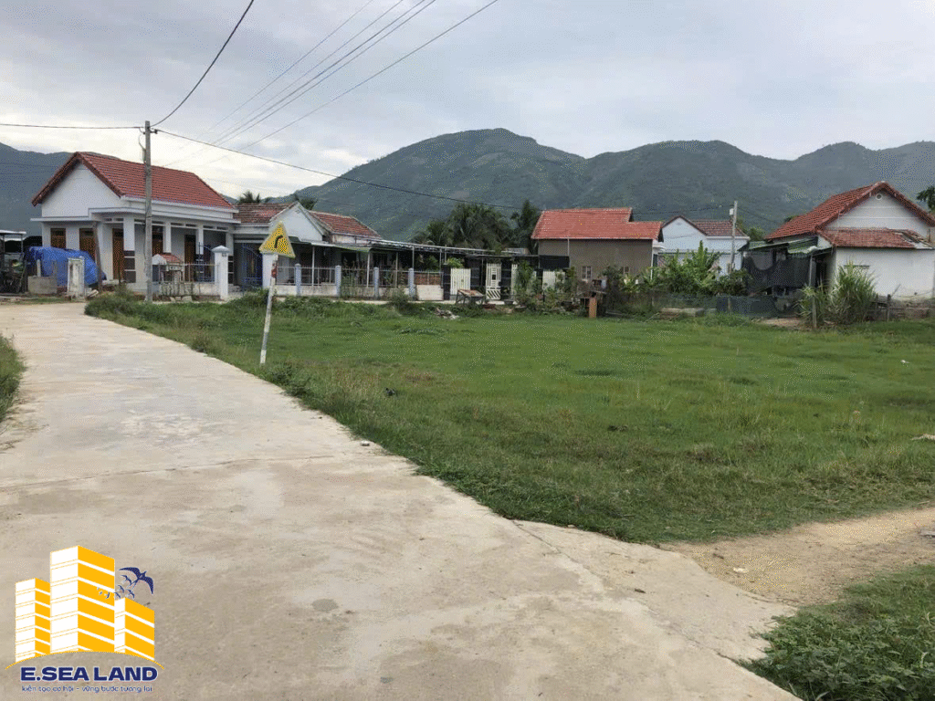 🏡 BÁN GẤP 4 LÔ FULL THỔ CƯ – DIÊN ĐIỀN, DIÊN KHÁNH – GIÁ  CHỈ 5 TỶ 7