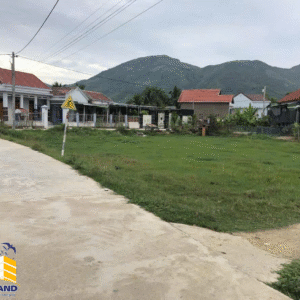 🏡 BÁN GẤP 4 LÔ FULL THỔ CƯ – DIÊN ĐIỀN, DIÊN KHÁNH – GIÁ  CHỈ 5 TỶ 7